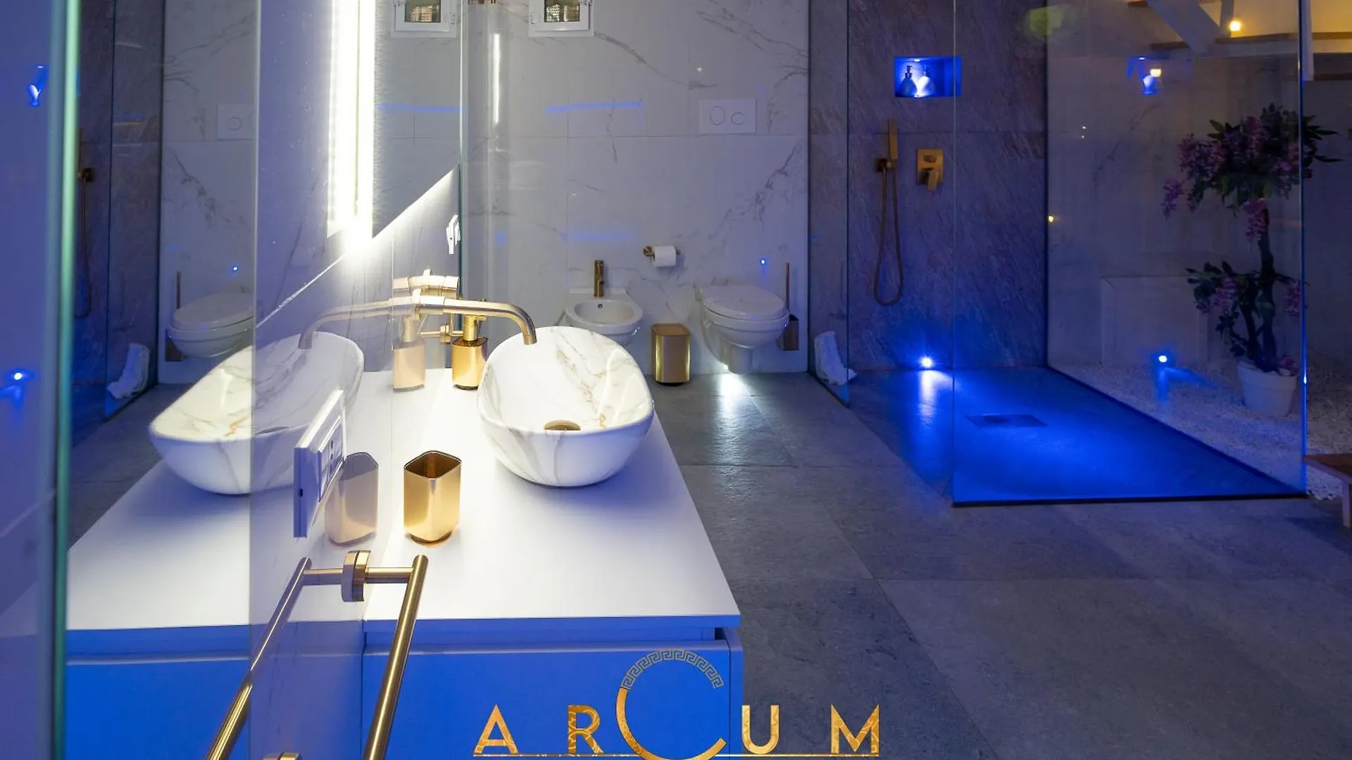 Arcum Suites Palermo
