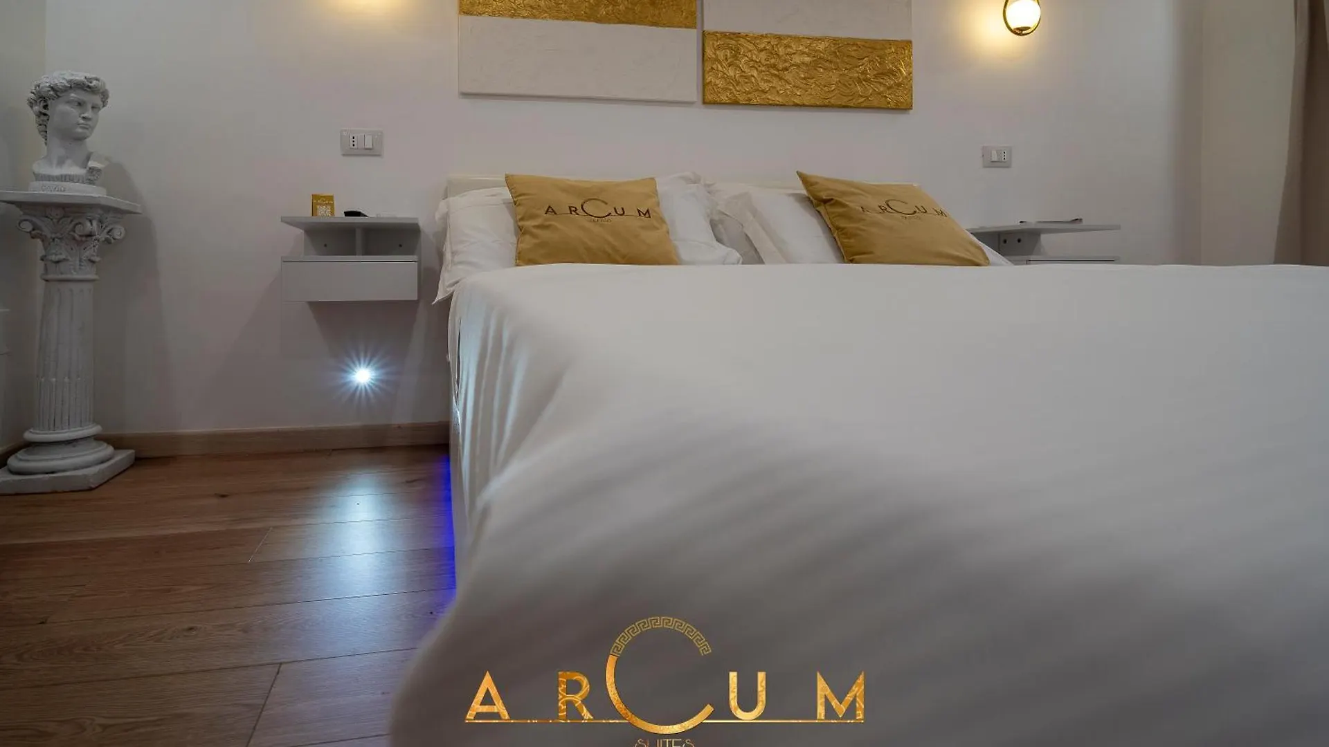 Guest house Arcum Suites Palermo