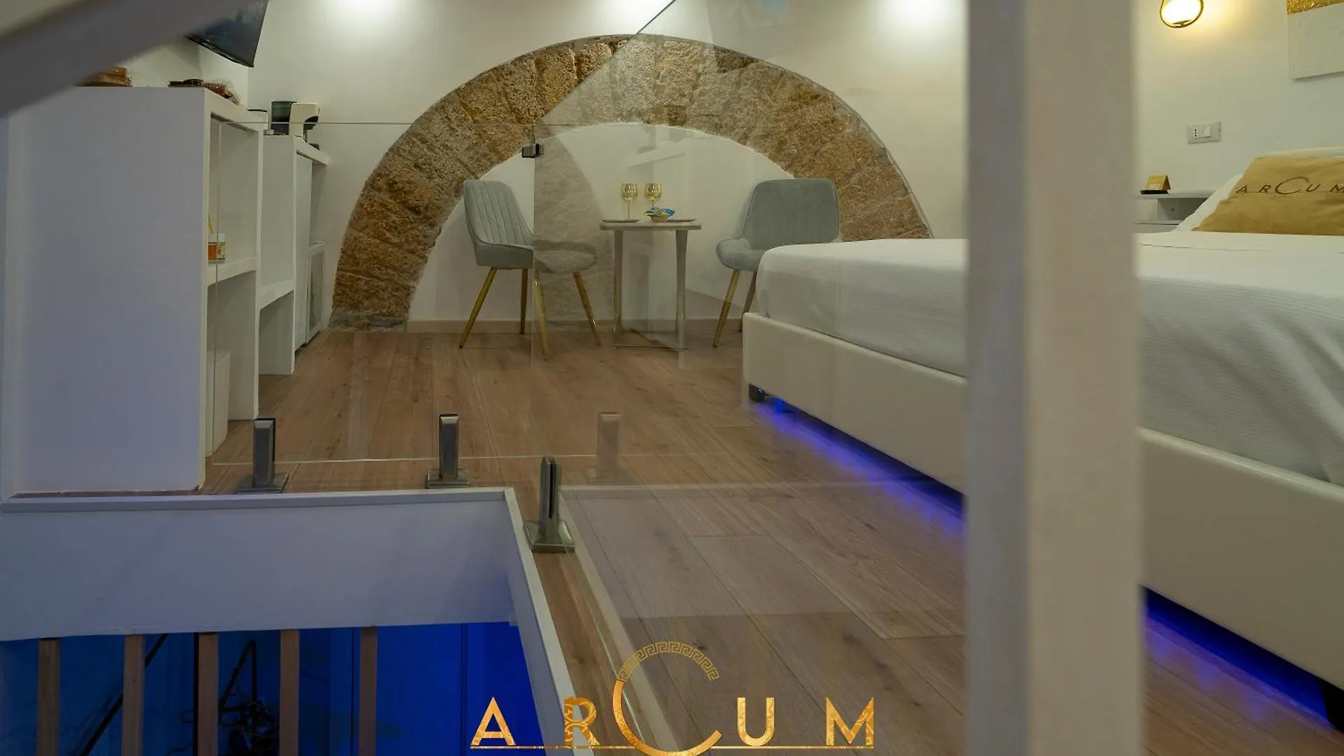 Arcum Suites Palermo 0*,  Italy