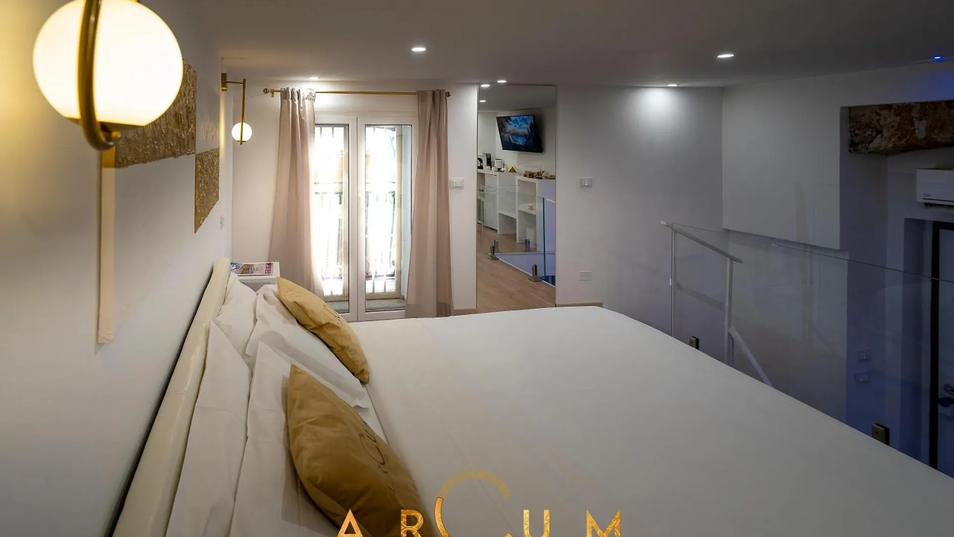 Arcum Suites Palermo
