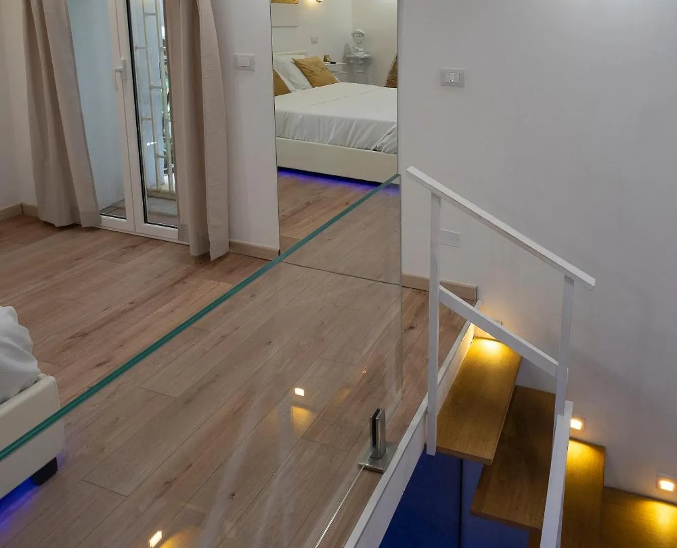 Arcum Suites Palermo Italy