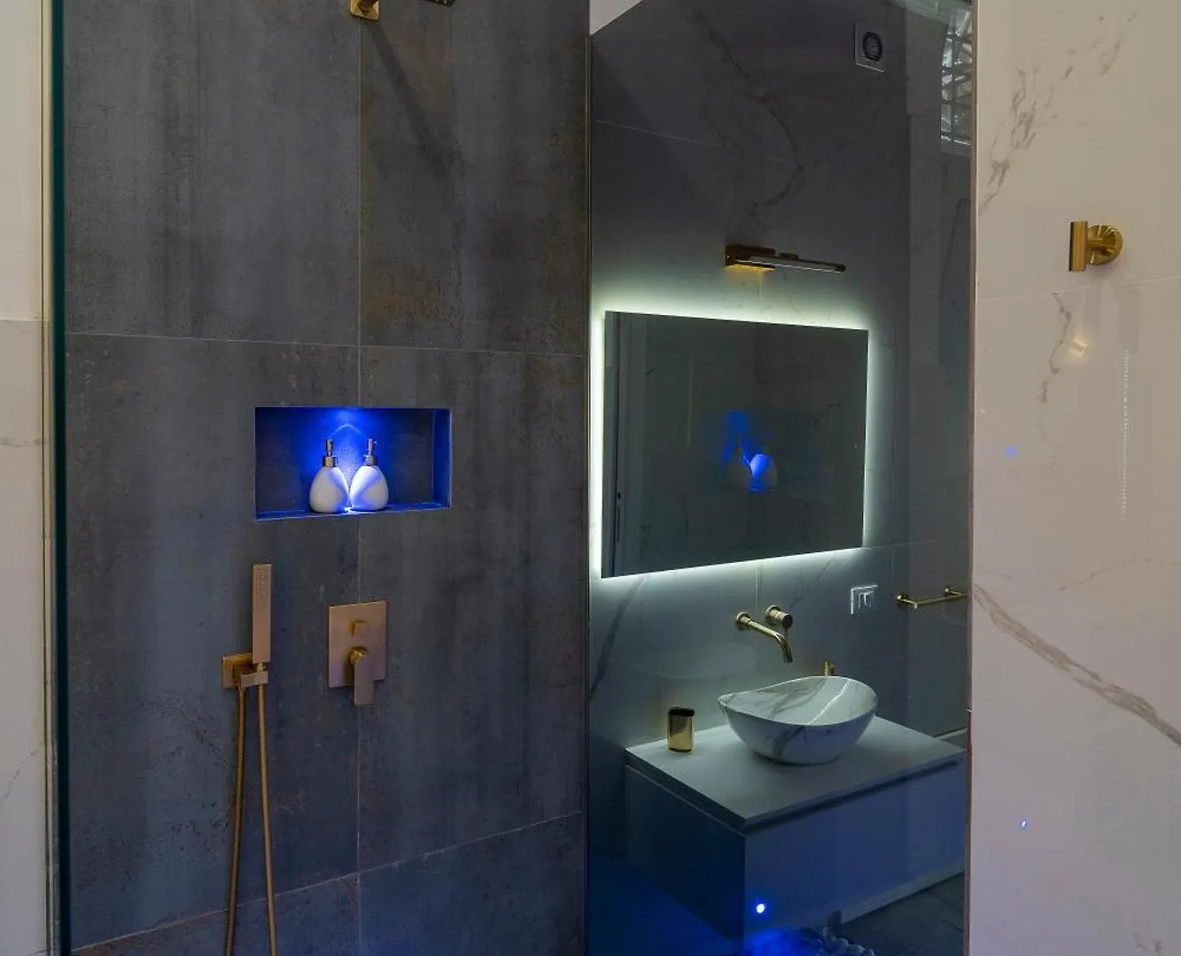 Arcum Suites Palermo Italy