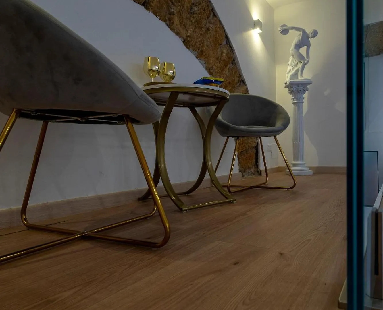 Arcum Suites Palermo