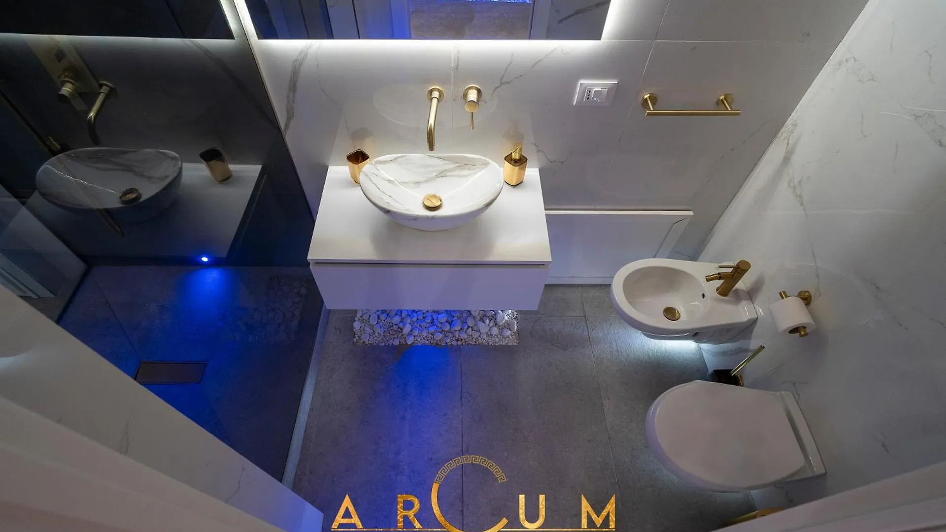 Arcum Suites Palermo