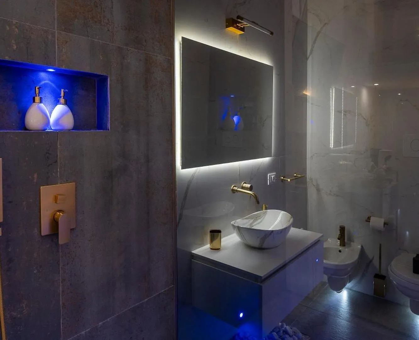 Arcum Suites Palermo