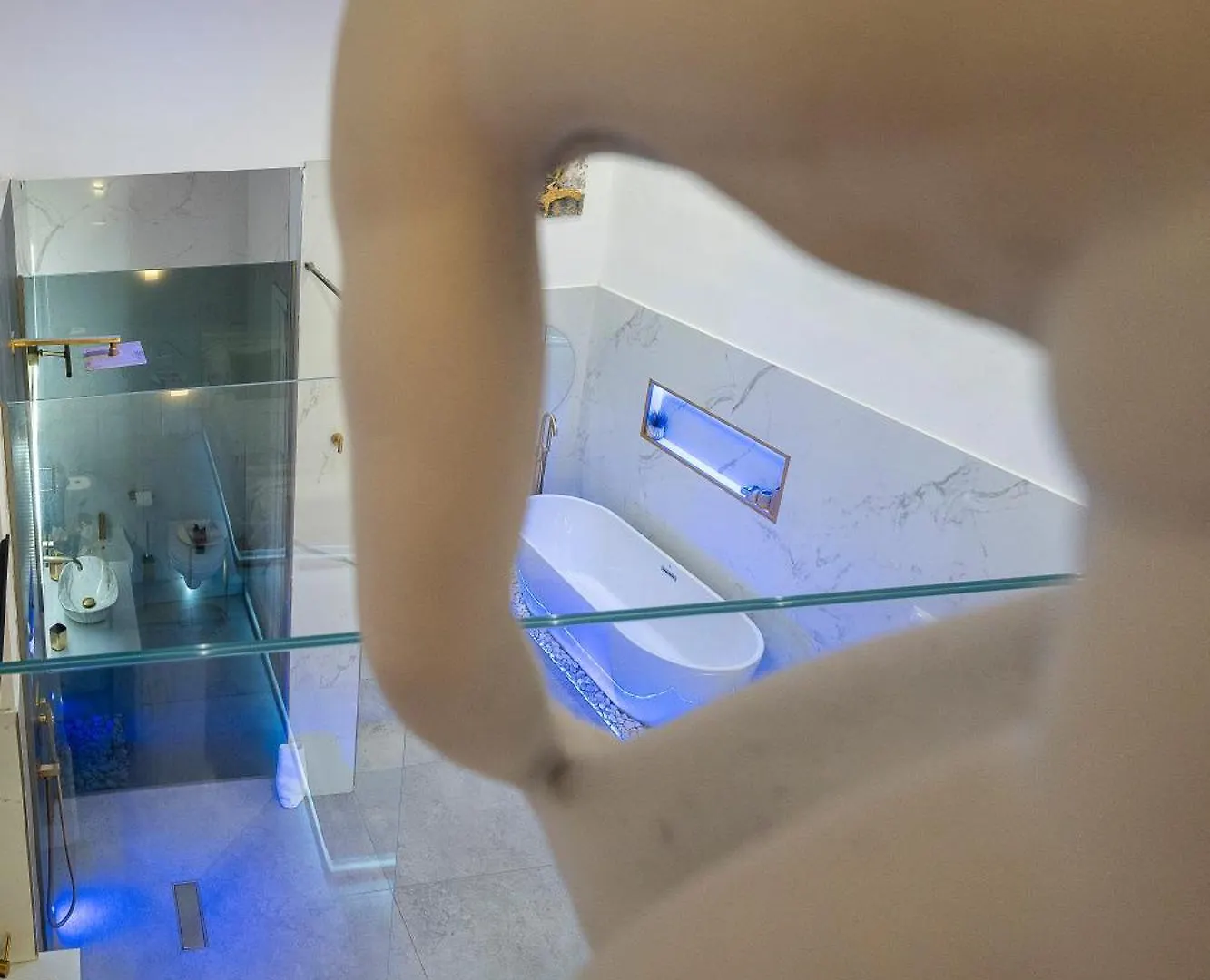 Guest house Arcum Suites Palermo Italy