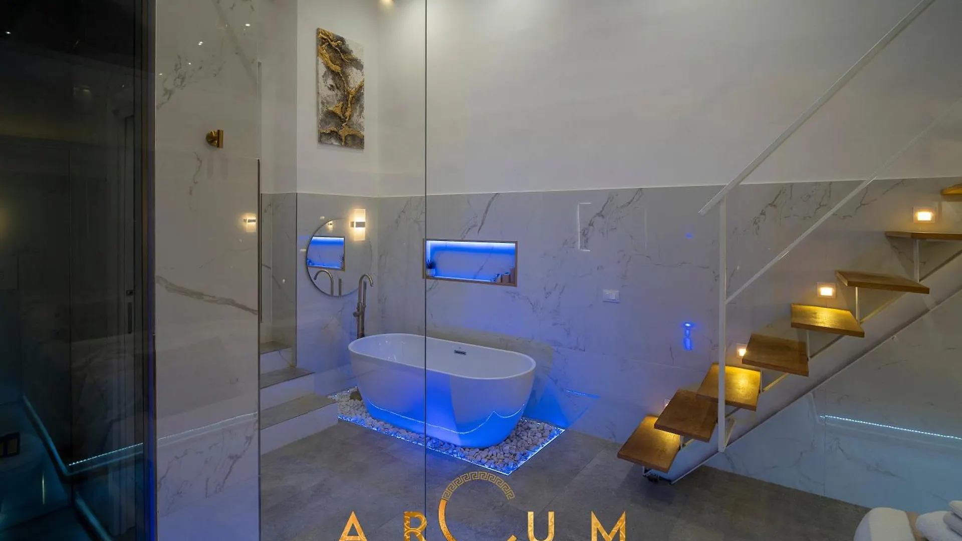 Arcum Suites Palermo 0*,  Italy
