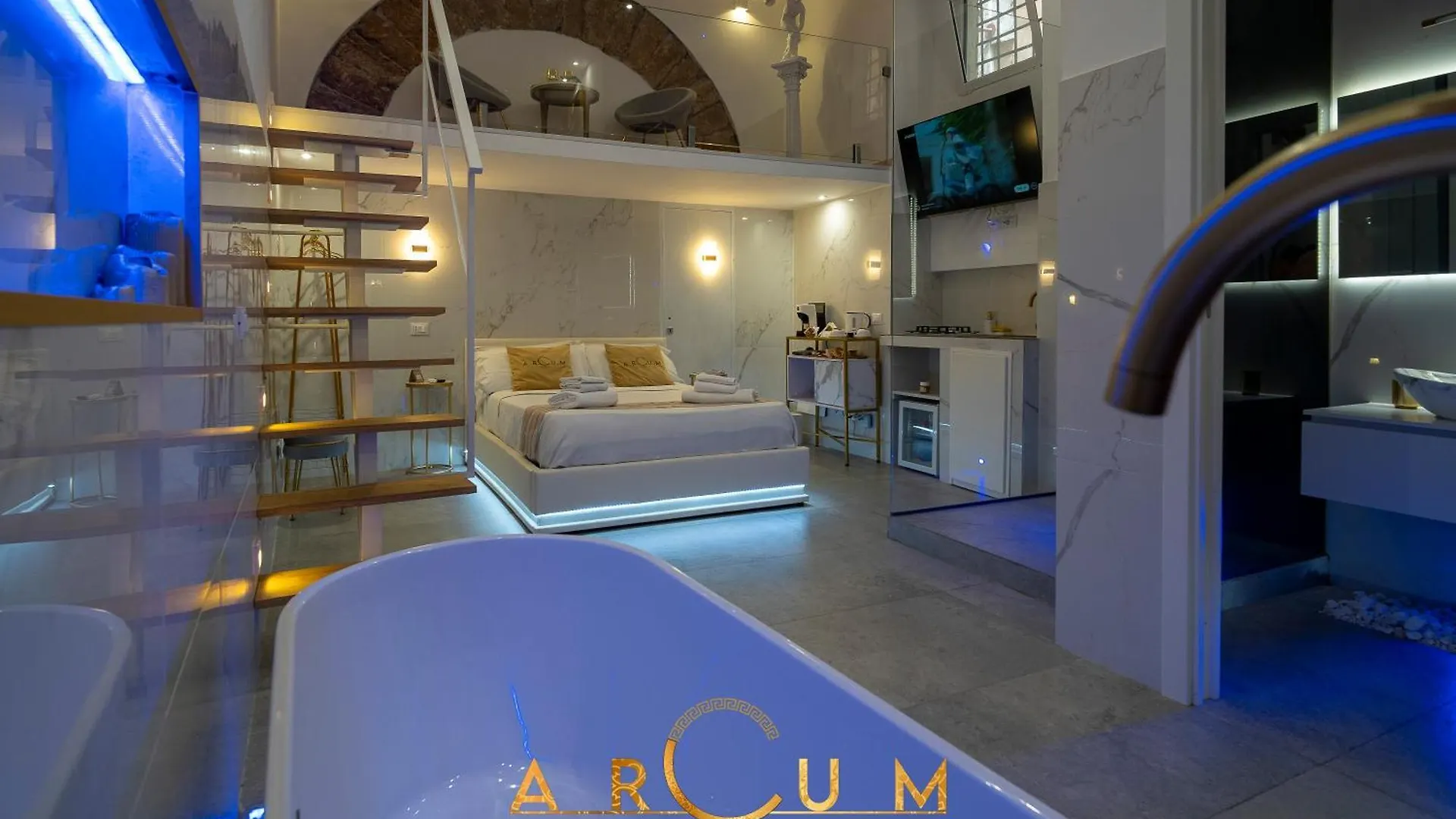 Arcum Suites Palermo 0*,  Italy